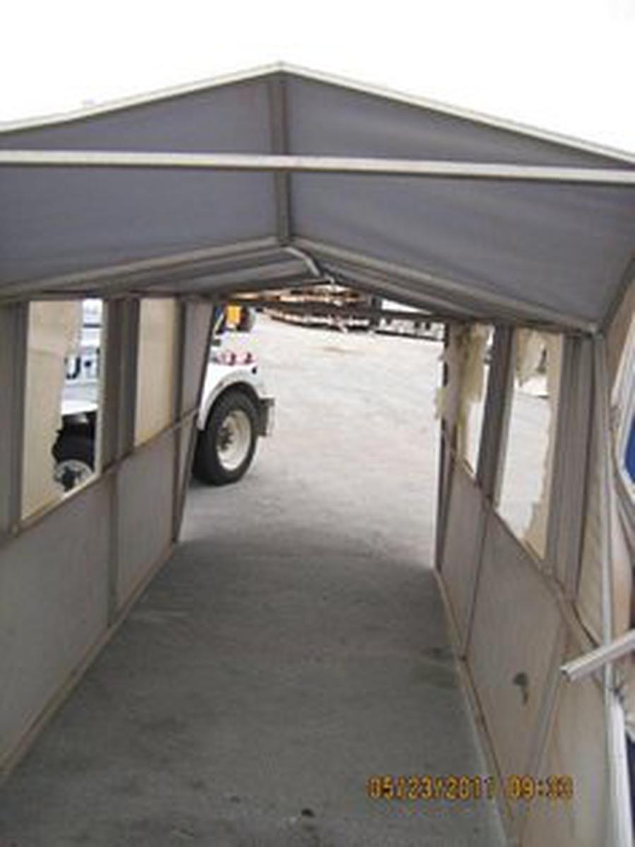 2000 Bentz Mobile JC-1