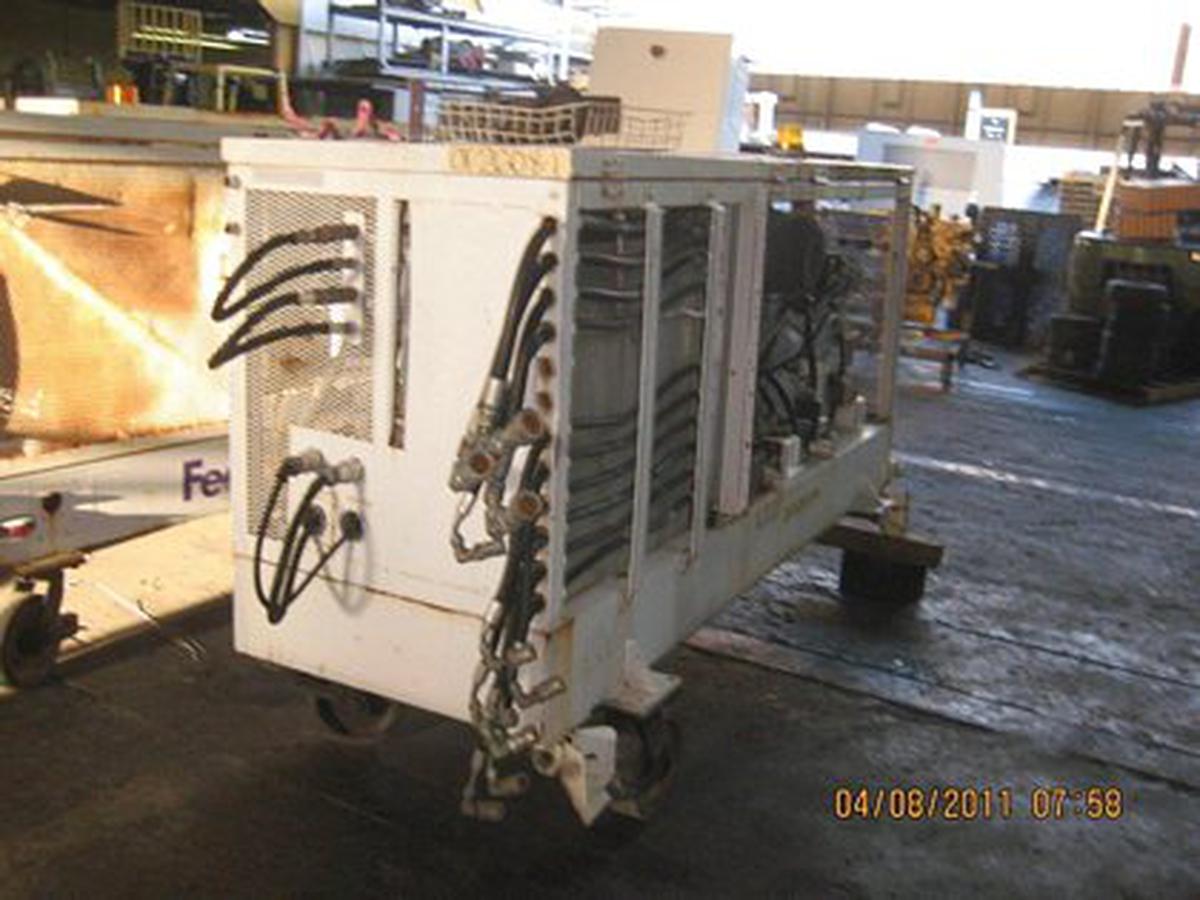 Loader Power Pack  American Mfg L-18 SP