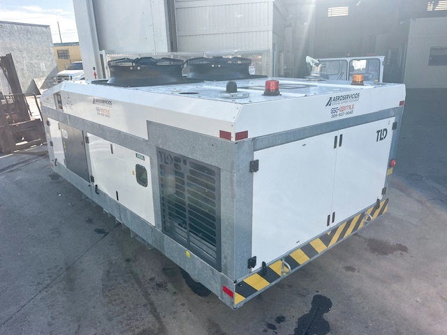 Air Conditioning TLD COOL-10 T3