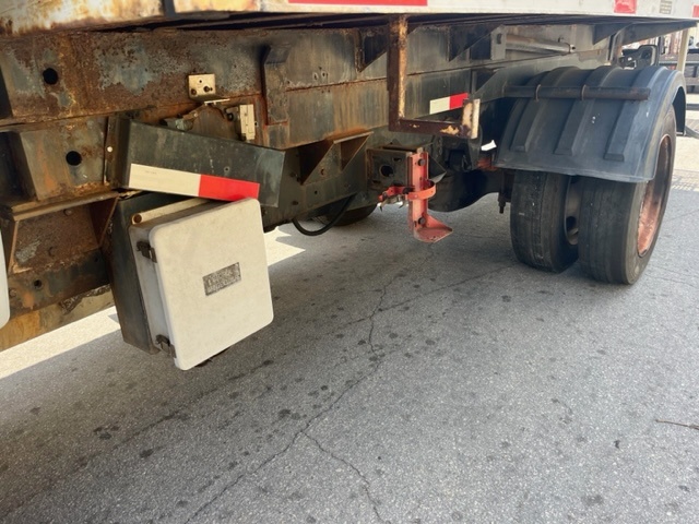 Catering Truck Ford/Hi Way F-650/ CT-14