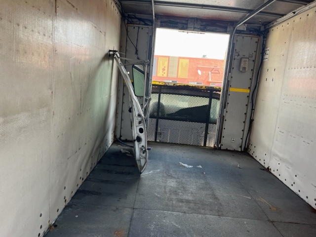 Catering Truck Ford/Hi Way F-650/ CT-14
