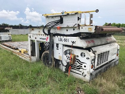 2001 TLD- 828 STD