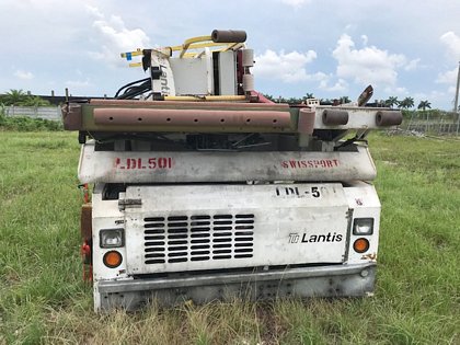 2001 TLD- 828 STD