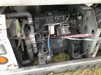 2001 TLD- 828 STD