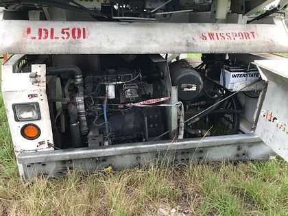 2001 TLD- 828 STD