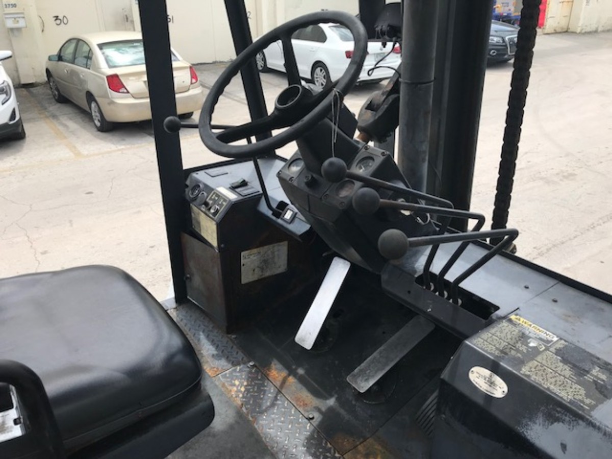 Hyster-H210-XL