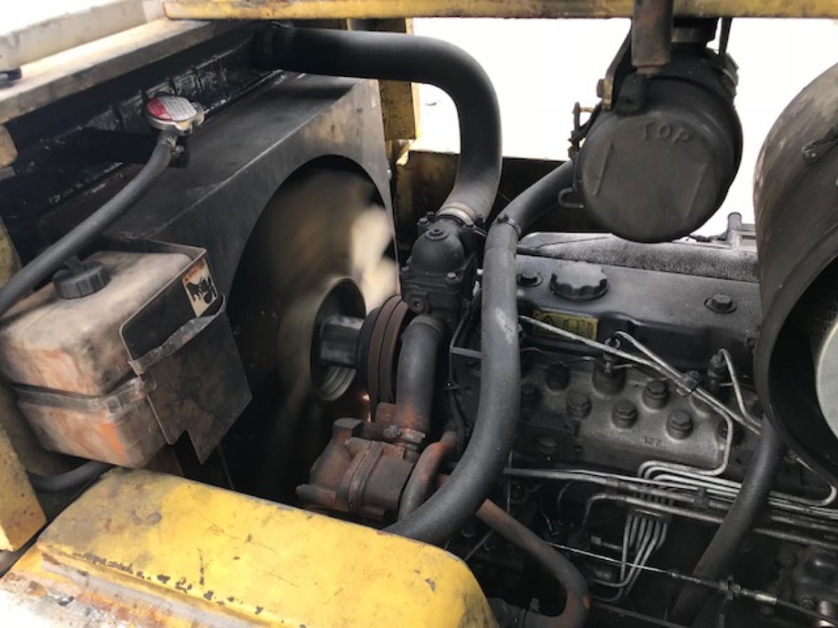 Hyster-H210-XL