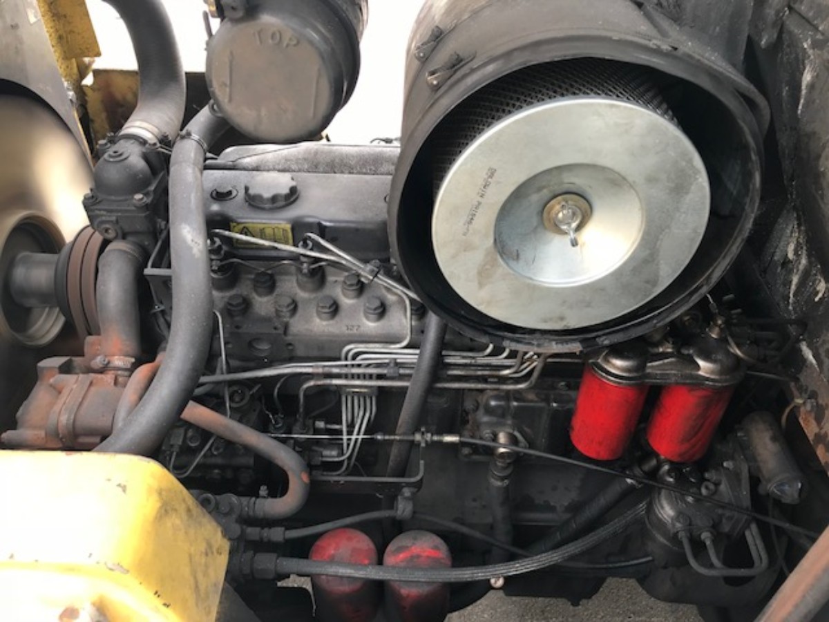 Hyster-H210-XL