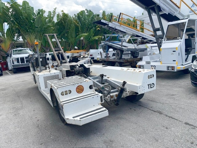 Belt Loader TLD NBL