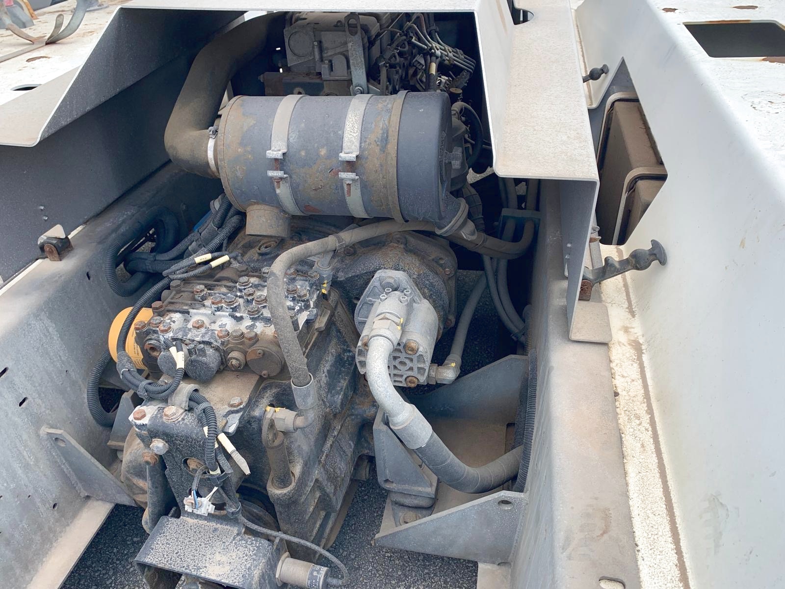 Belt Loader TLD NBL