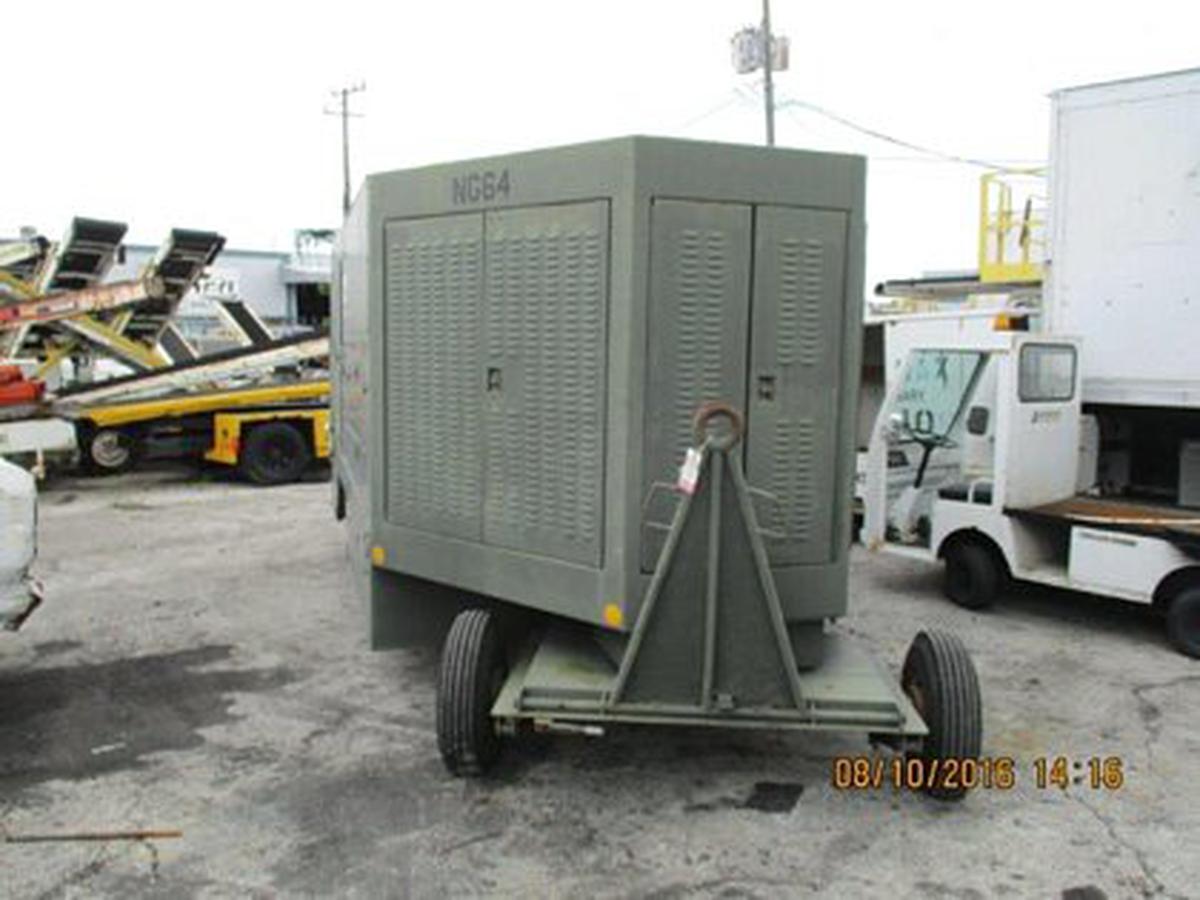 Air Conditioning Unit ACE-802-392S - 110 Tons