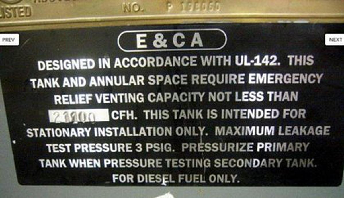 N/A E&CA 6K778G