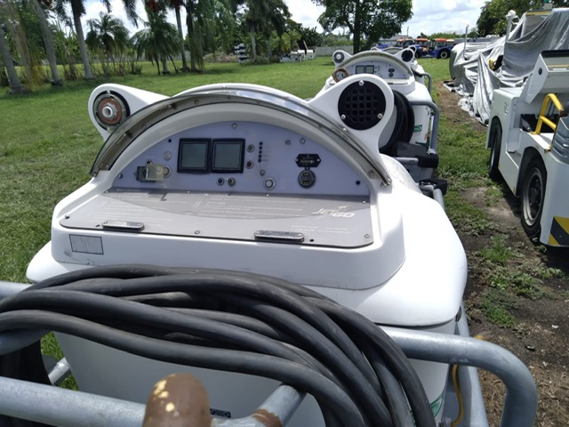2017 Ground Power Unit Jetgo 600