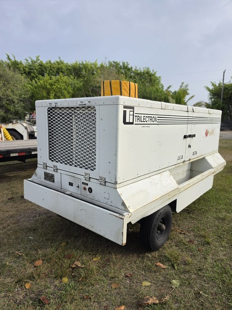 Heater Trilectron DAH400DPE