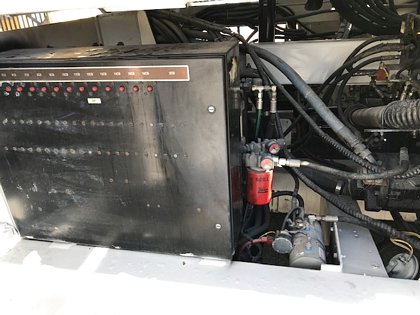 2000 FMC-Commander 15 STD