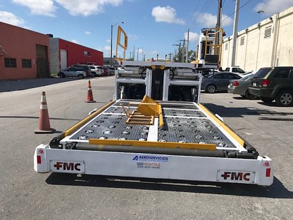 2000 FMC-Commander 15 STD