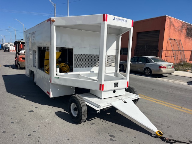 Air Conditioning Unit ACE 802-920 - 110 Tons