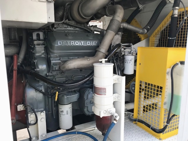 Air Conditioning Unit ACE 802-340 - 110 Tons