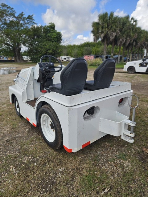 Baggage Tractor Tug  M1A40