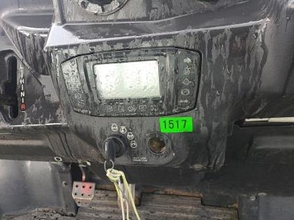 Utility Vehivcle Kubota RTV- X1100C 4WD
