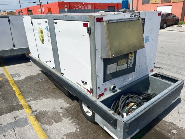 Ground Power Unit TLD GPU 4090-T-CUP