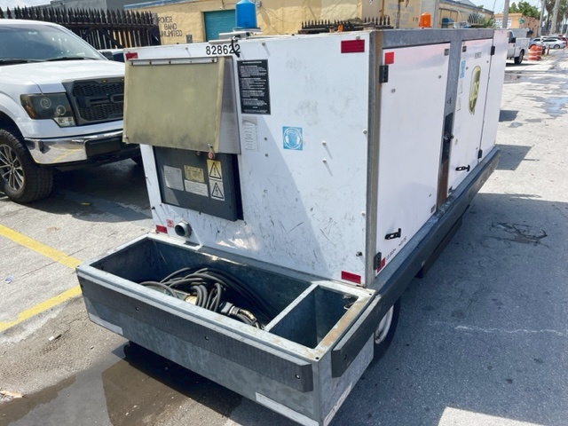 Ground Power Unit TLD GPU 4090-T-CUP