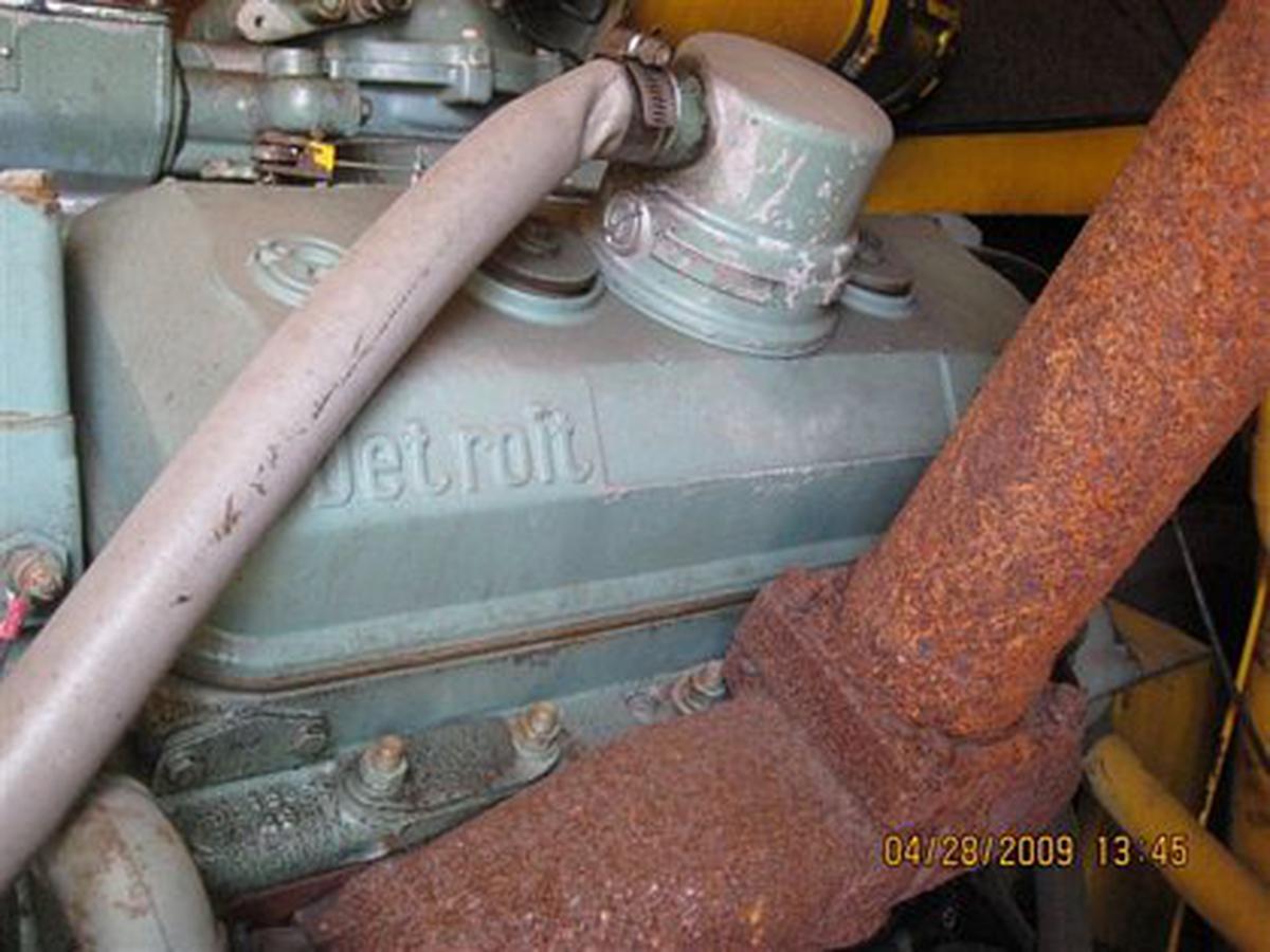 1985 ACE ACE 406-322