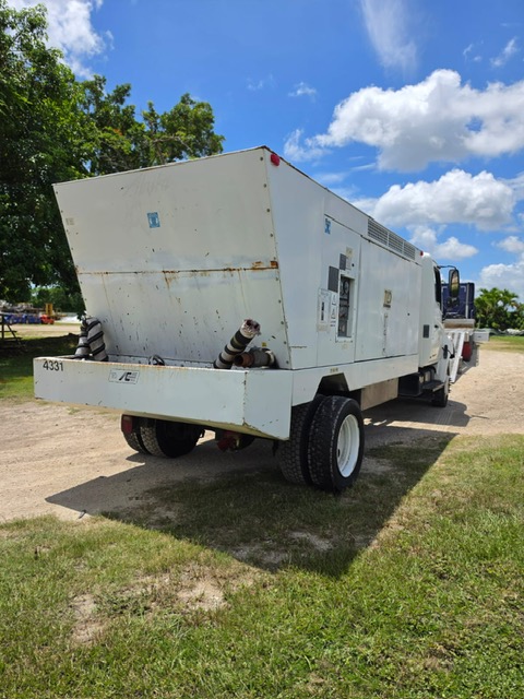 Air Start Unit TLD ACE 600-180-DDP