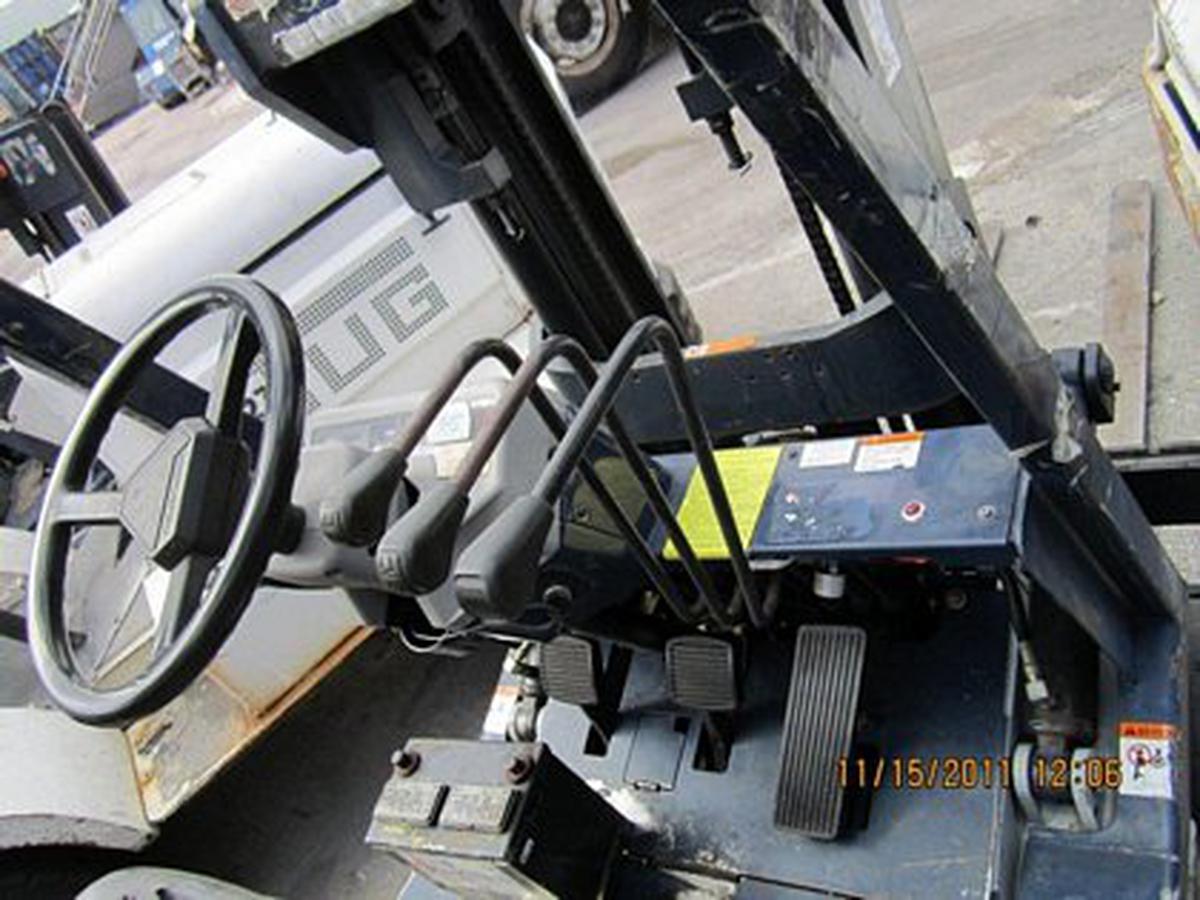 1996 Komatsu FG-10ST15