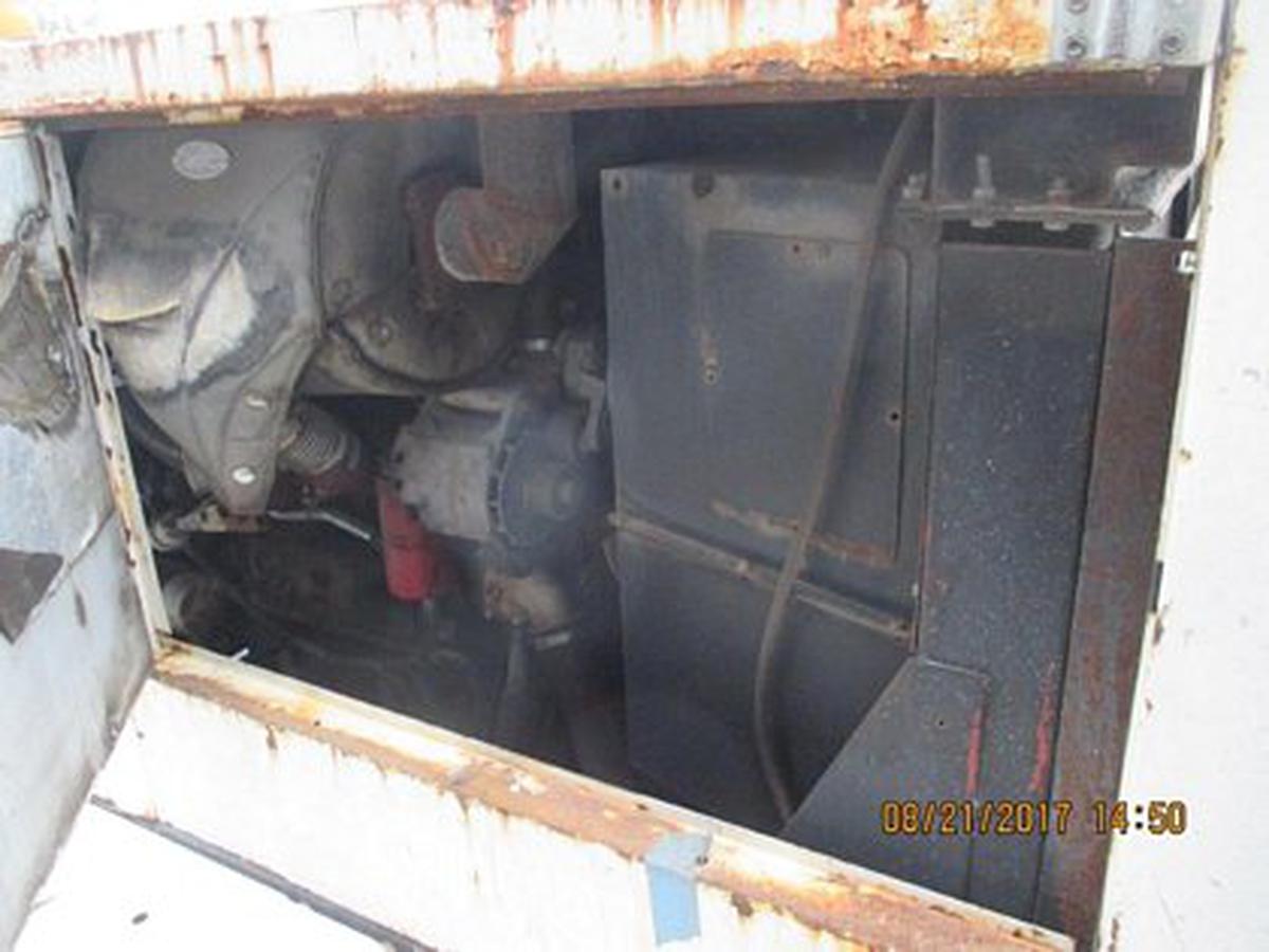 2004 Hobart 120CU24P5 - 120 kVA