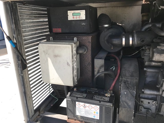 Air Conditioning Unit FMC MPC3000 - 30 Tons