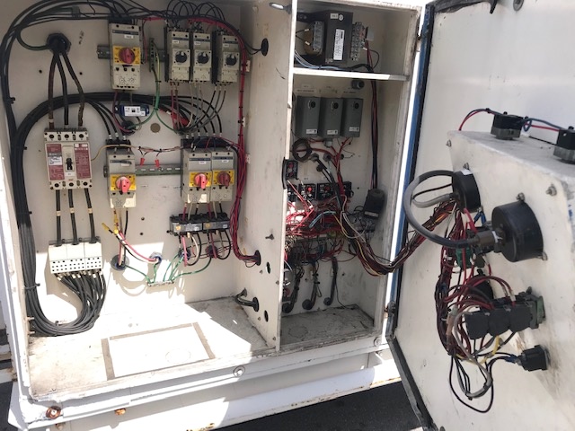 Air Conditioning Unit FMC MPC3000 - 30 Tons