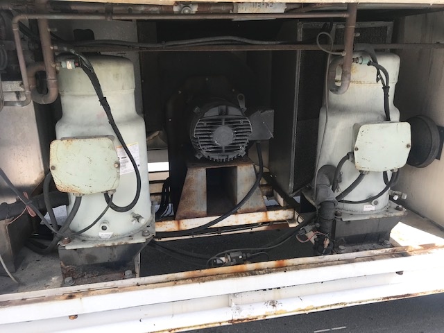 Air Conditioning Unit FMC MPC3000 - 30 Tons