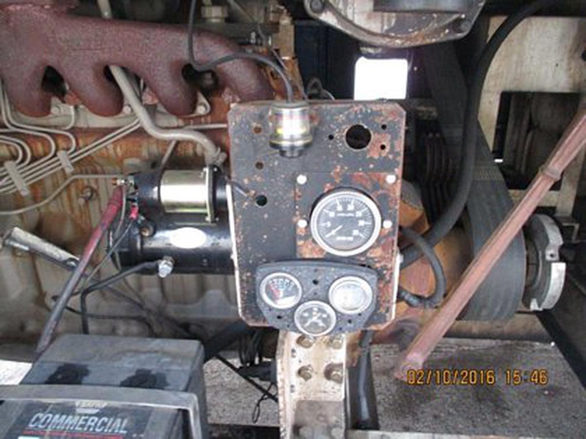 Air Conditioning Unit ACE 804-920 - 60 Tons