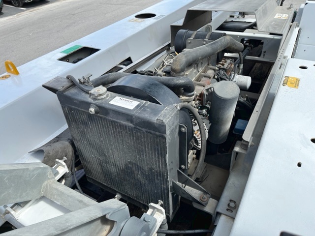 Belt Loader TLD NBL-D