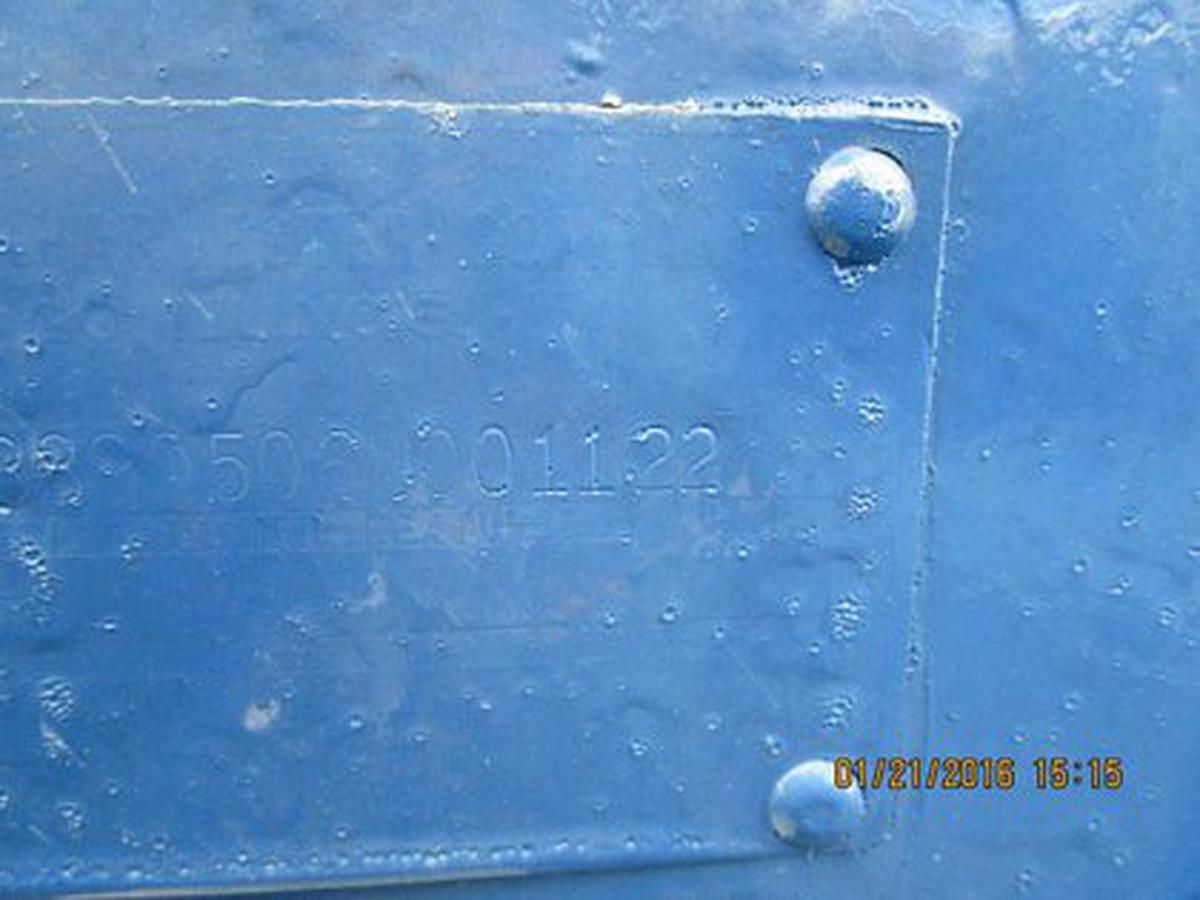 Push Back Tractor Hough-Paymover T-300
