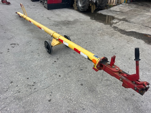 Tow Bar Hall Industries TB-9267