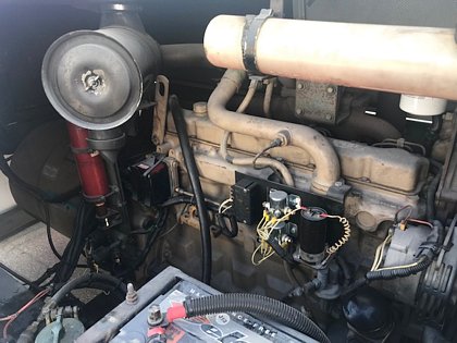 Ground Power Unit S&S TMFW-4900 JD