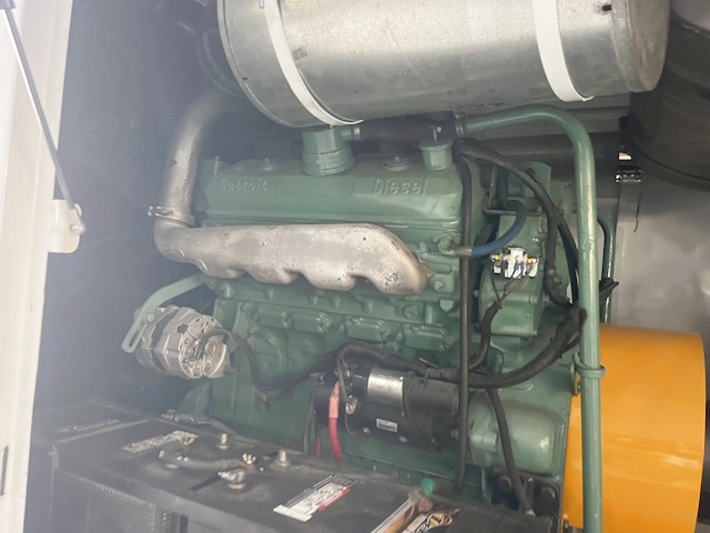 Air Start Unit ACE 600-2250