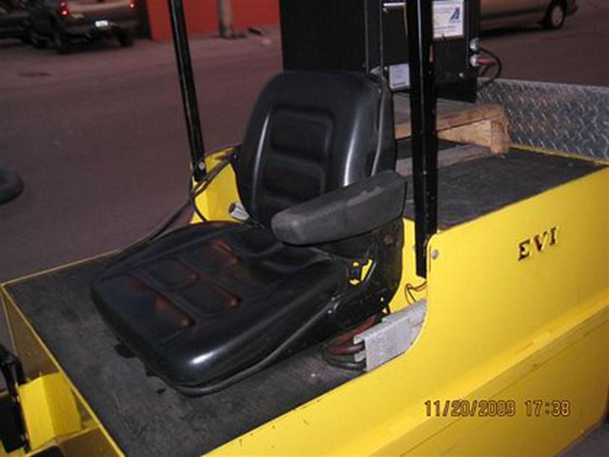 EVI T536 Tugger
