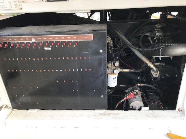 Cargo Loader FMC Commander 15 STD