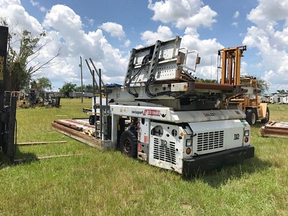 2005 TLD-828 STD