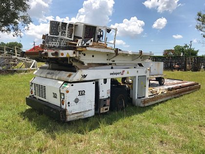 2005 TLD-828 STD