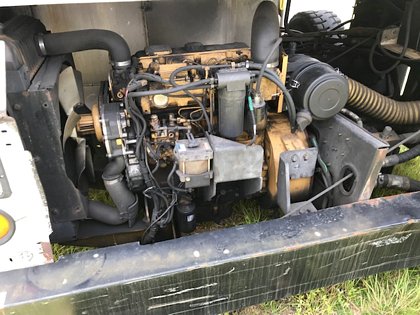 2005 TLD-828 STD