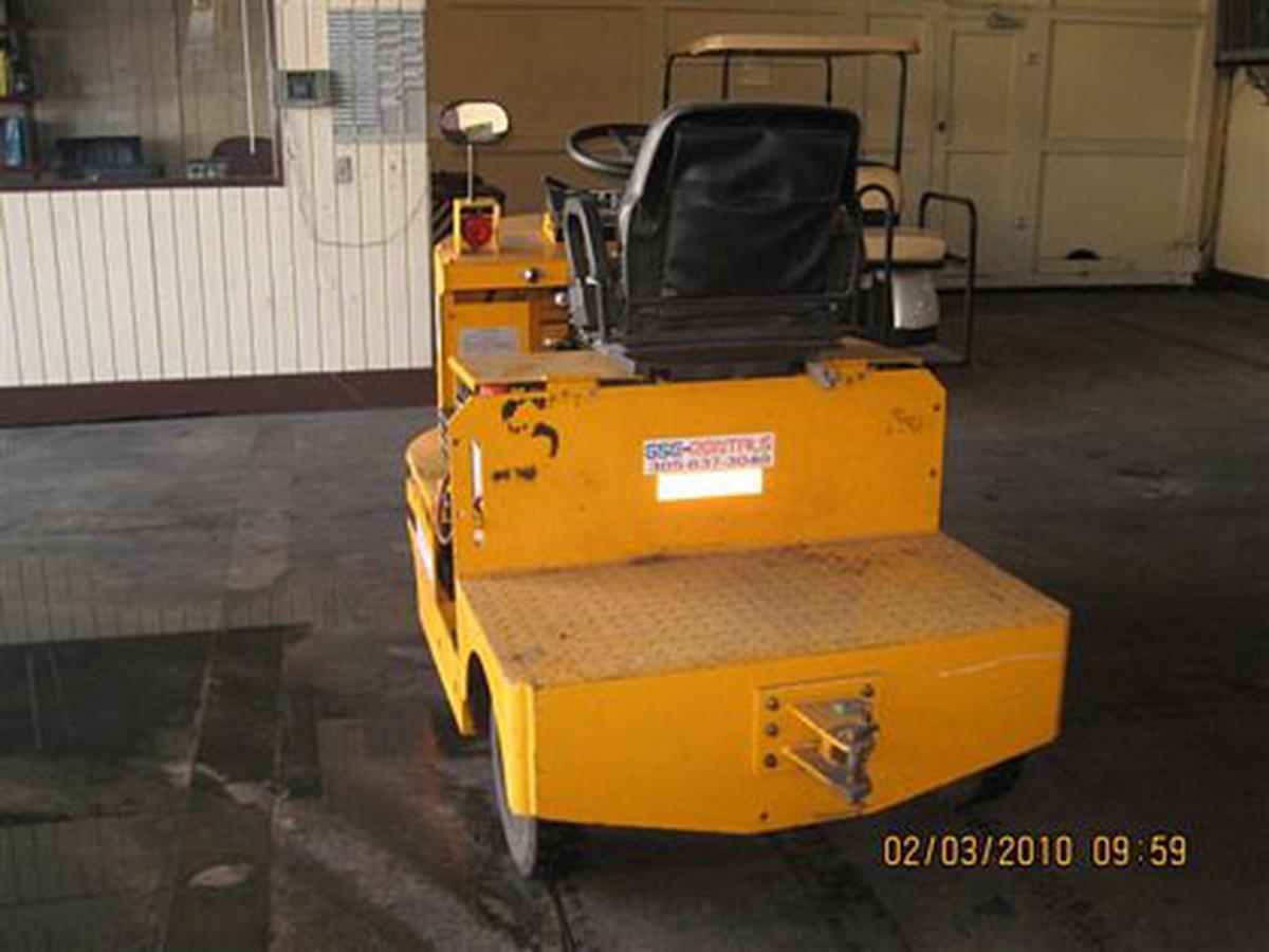 2005 Hyundai HBT-40