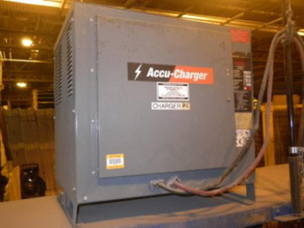 2002 Hobart 1200C3-24