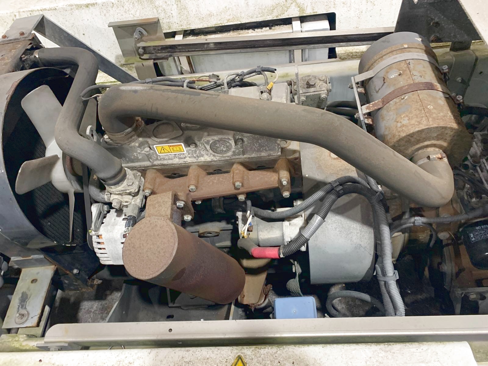 Belt Loader TLD NBL