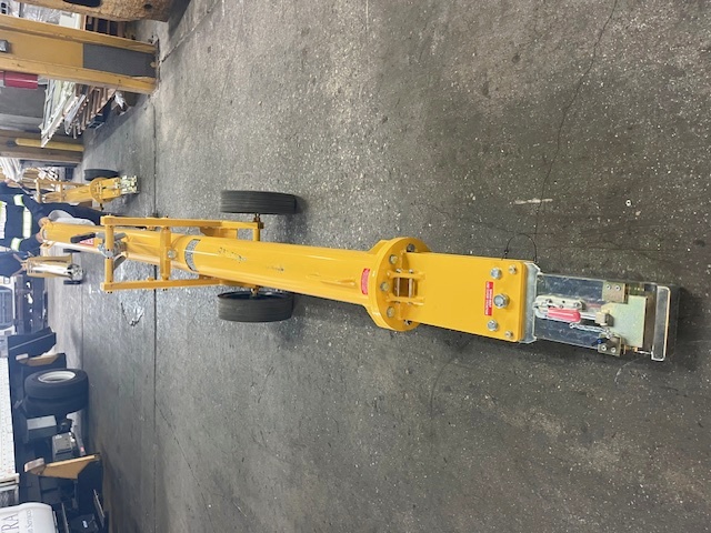 Tow Bar Clyde 15F3045 - B787 (all series) B777 Long Bar