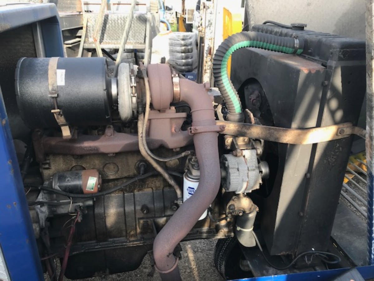 Davco  Industries GPU 400100 1992