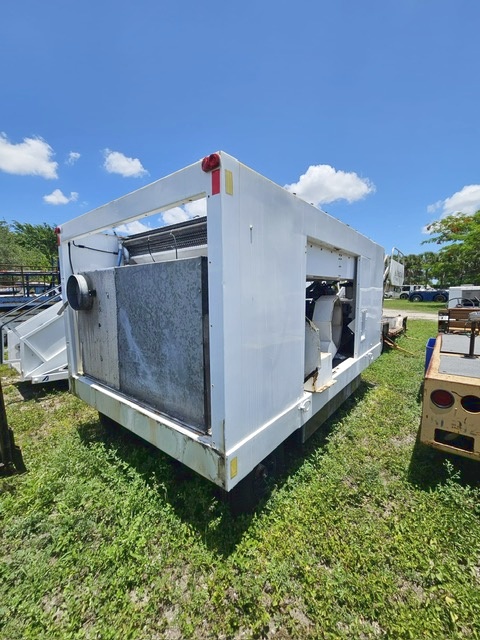 Air Conditioning Unit TLD ACU 804-CUP - 65 Tons